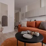 Appartement Harbor - Przy Rynku Katowice