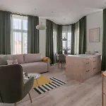 Appartement Harbor - Przy Rynku