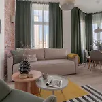Appartement Harbor - Przy Rynku Katowice