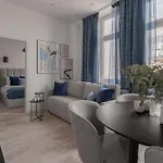 Appartement Harbor - Przy Rynku
