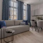 Appartement Harbor - Przy Rynku 3*