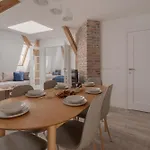 Appartement Harbor - Przy Rynku Katowice