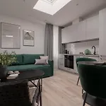 Harbor - Przy Rynku 3* Katowice