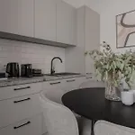 Harbor - Przy Rynku Appartement