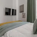 Harbor - Przy Rynku Appartement
