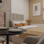Harbor - Przy Rynku Appartement Katowice