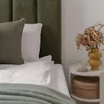 Apartament Harbor - Przy Rynku Katowice