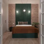 Harbor - Przy Rynku Apartament
