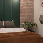 Apartament Harbor - Przy Rynku 3*