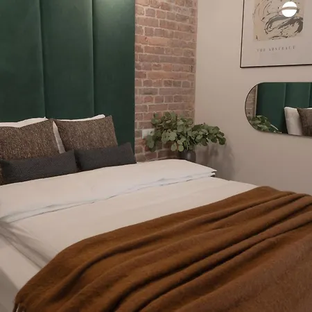 Harbor - Przy Rynku 3*