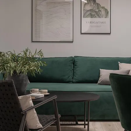 Harbor - Przy Rynku Katowice