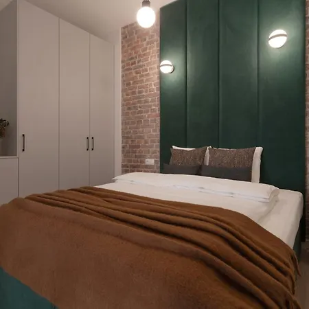 Appartement Harbor - Przy Rynku