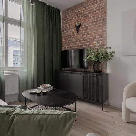 Appartement Harbor - Przy Rynku