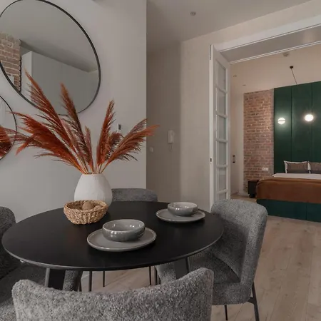 Harbor - Przy Rynku Katowice