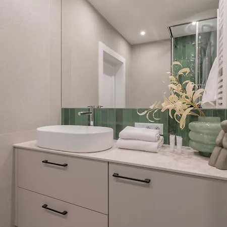 Daire Harbor - Przy Rynku 3*