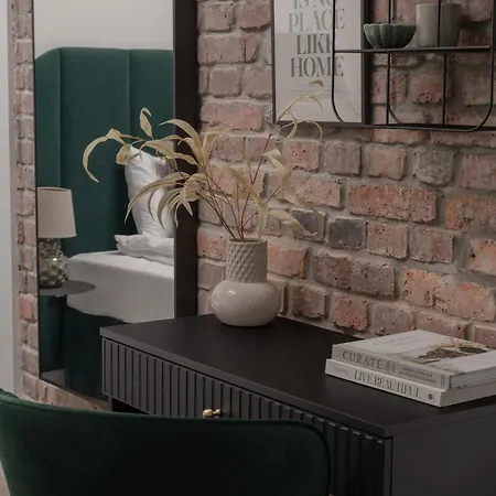 Harbor - Rynek Apartment *