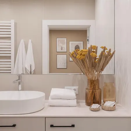 Harbor - Przy Rynku 3*