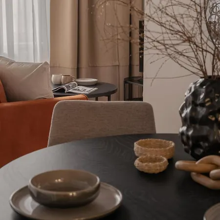 Appartement Harbor - Przy Rynku