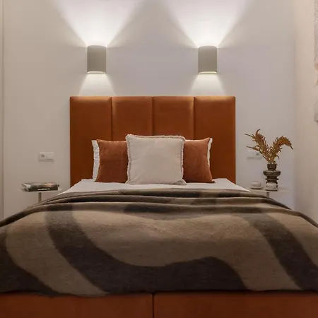 Appartement Harbor - Przy Rynku