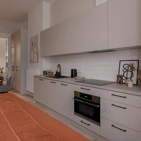 Harbor - Rynek * Katowice