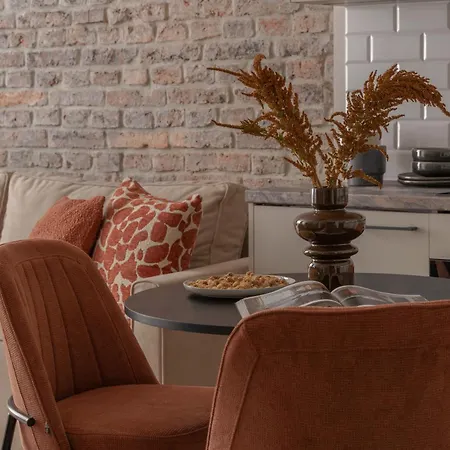 アパート Harbor - Rynek