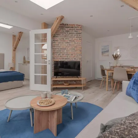 アパート Harbor - Rynek