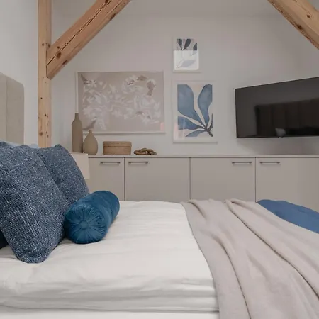 Harbor - Przy Rynku 3*