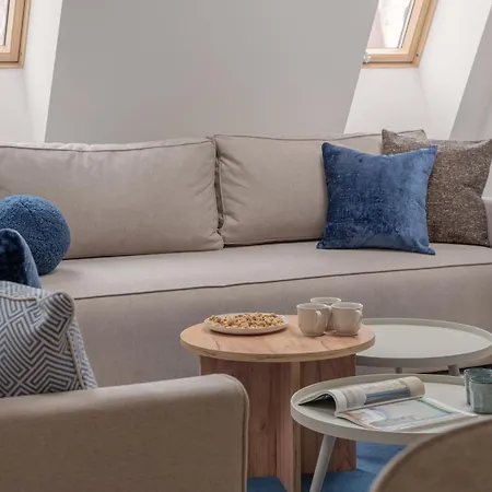 Апартаменти Harbor - Przy Rynku 3*