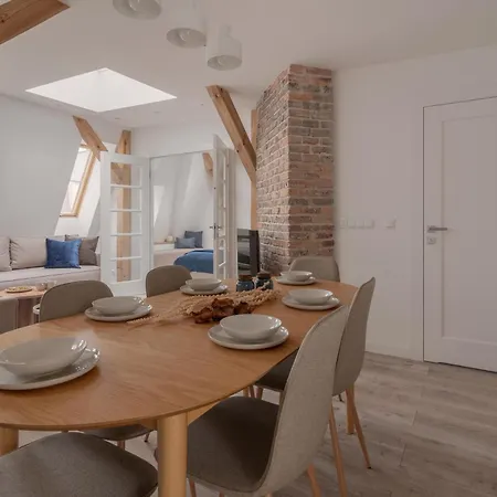 Apartament Harbor - Przy Rynku Katowice