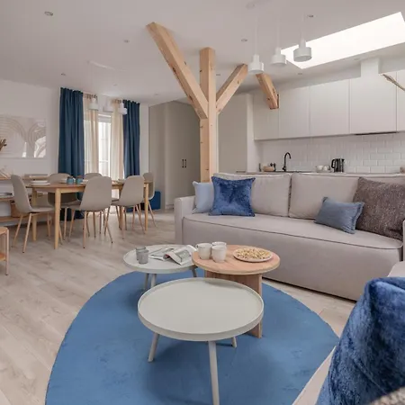 Harbor - Rynek * カトヴィツェ