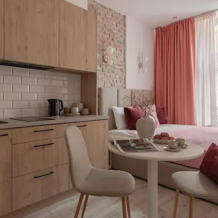 Harbor - Przy Rynku 3*