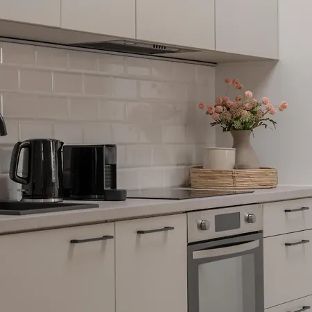 アパート Harbor - Rynek *