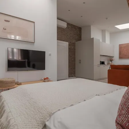 Apartmán Harbor - Przy Rynku 3*