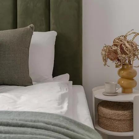 Apartmán Harbor - Przy Rynku Katovice