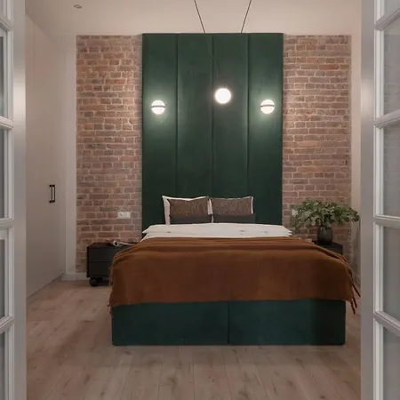 Harbor - Przy Rynku Apartmán