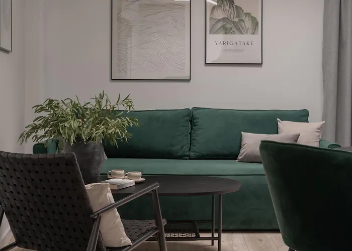 Harbor - Przy Rynku Katoviçe