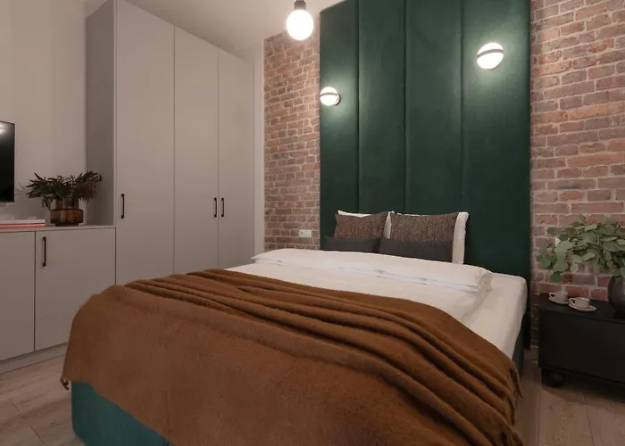 Διαμέρισμα Harbor - Przy Rynku