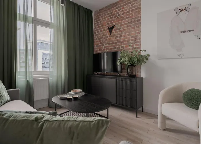 Daire Harbor - Przy Rynku