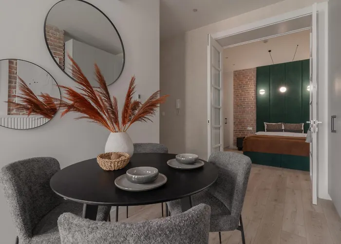 Harbor - Przy Rynku Katoviçe