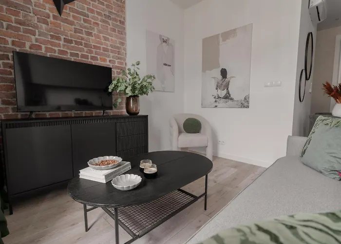 Harbor - Przy Rynku 3*