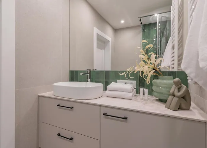 Διαμέρισμα Harbor - Przy Rynku 3*