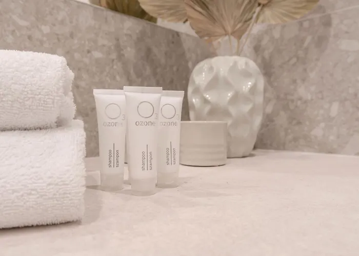 Daire Harbor - Przy Rynku Katoviçe