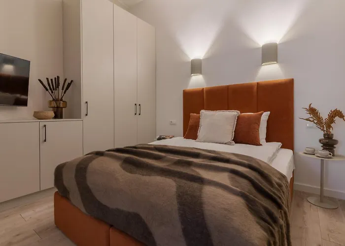 Harbor - Przy Rynku 3*