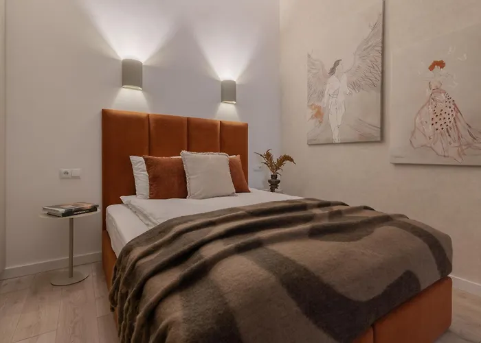 Harbor - Przy Rynku Κατοβίτσε