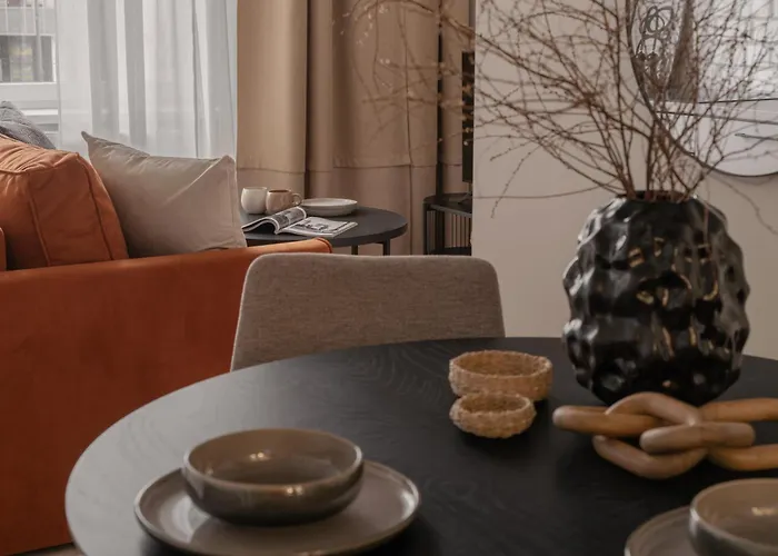 Daire Harbor - Przy Rynku