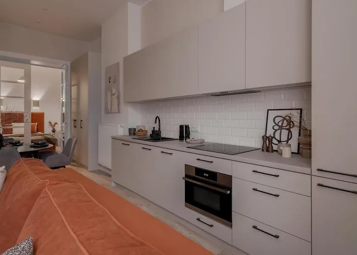 Harbor - Przy Rynku 3* Κατοβίτσε