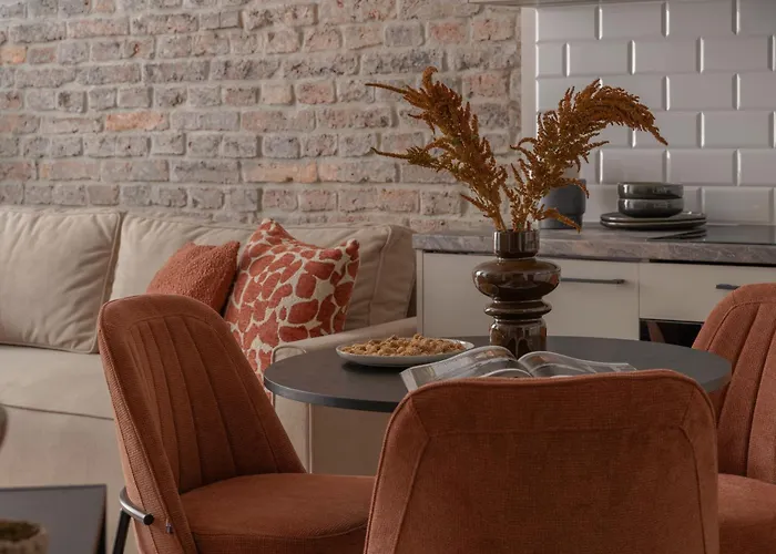 Daire Harbor - Przy Rynku