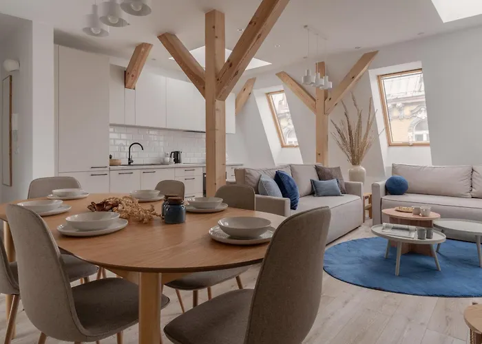 Harbor - Przy Rynku 3*