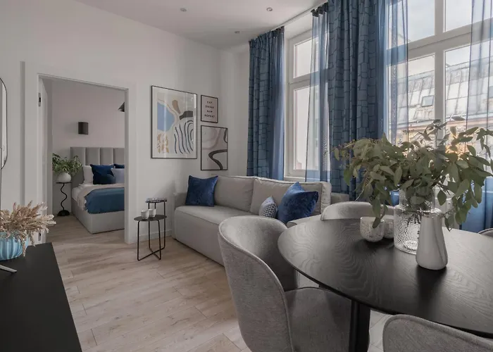 Διαμέρισμα Harbor - Przy Rynku