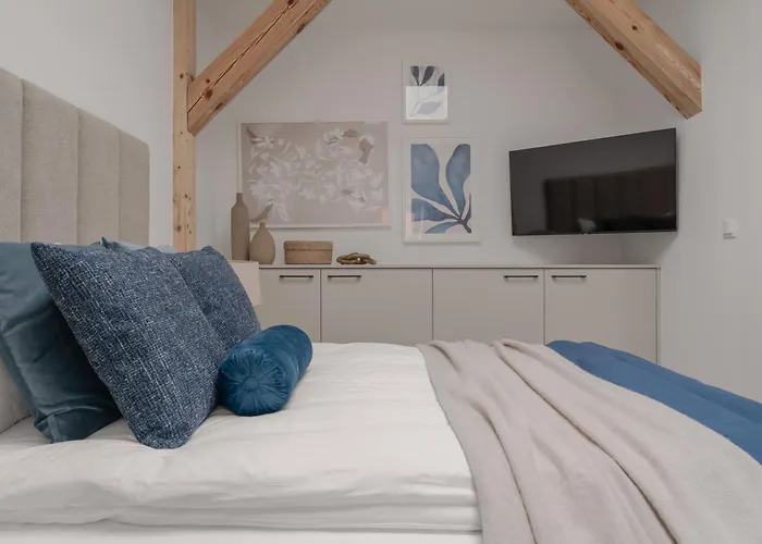 Harbor - Przy Rynku 3*